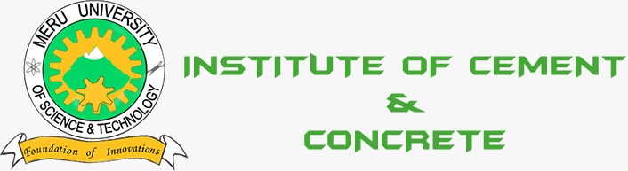 Meru University Institute of Cement & Concrete