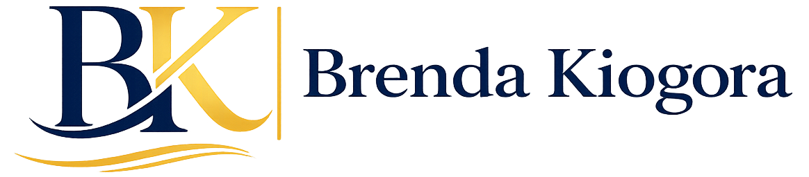 Brenda Kiogora